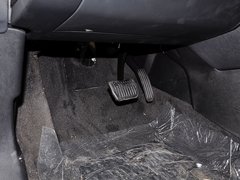 2015款 2.0T Si4 HSE Luxury典藏版
