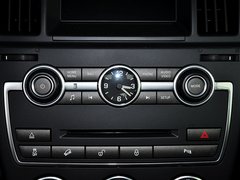 2015款 2.0T Si4 HSE Luxury典藏版