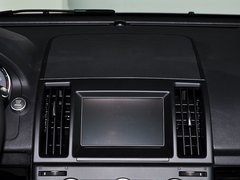 2015款 2.0T Si4 HSE Luxury典藏版