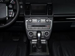 2015款 2.0T Si4 HSE Luxury典藏版