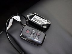 2015款 2.0T Si4 HSE Luxury典藏版