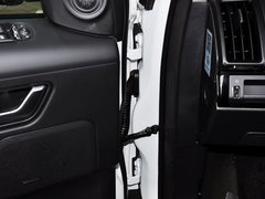 2015款 2.0T Si4 HSE Luxury典藏版