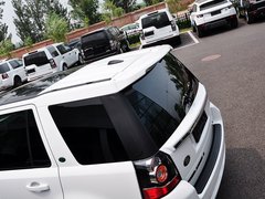 2015款 2.0T Si4 HSE Luxury典藏版