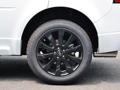 2015款 2.0T Si4 HSE Luxury典藏版
