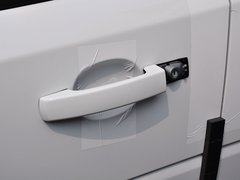 2015款 2.0T Si4 HSE Luxury典藏版