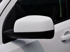 2015款 2.0T Si4 HSE Luxury典藏版