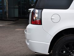 2015款 2.0T Si4 HSE Luxury典藏版
