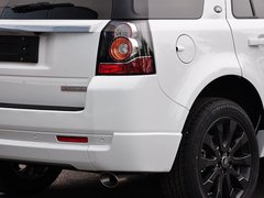 2015款 2.0T Si4 HSE Luxury典藏版
