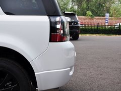 2015款 2.0T Si4 HSE Luxury典藏版
