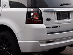 2015款 2.0T Si4 HSE Luxury典藏版