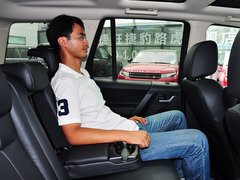 2015款 2.0T Si4 XS典藏版