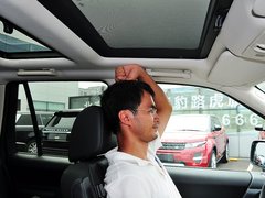 神行者2 2015款 2.0T Si4 XS典藏版
