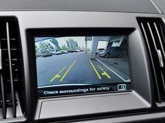 神行者2 2015款 2.0T Si4 XS典藏版