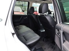 2015款 2.0T Si4 XS典藏版