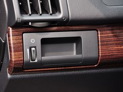 2015款 2.0T Si4 XS典藏版