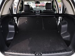 2015款 2.0T Si4 XS典藏版