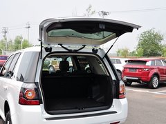 2015款 2.0T Si4 XS典藏版