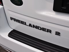 2015款 2.0T Si4 XS典藏版