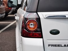 2015款 2.0T Si4 XS典藏版