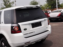 2015款 2.0T Si4 XS典藏版