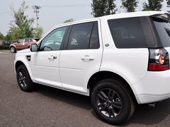 2015款 2.0T Si4 XS典藏版