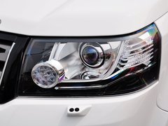 2015款 2.0T Si4 XS典藏版