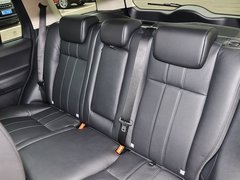 2015款 2.0T Si4 XS典藏版