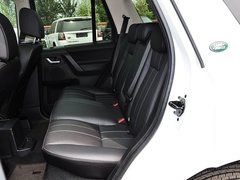 2015款 2.0T Si4 XS典藏版