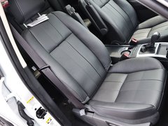 2015款 2.0T Si4 XS典藏版