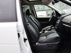 2015款 2.0T Si4 XS典藏版