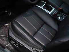 2015款 2.0T Si4 XS典藏版