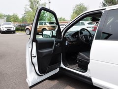 2015款 2.0T Si4 XS典藏版
