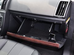 2015款 2.0T Si4 XS典藏版