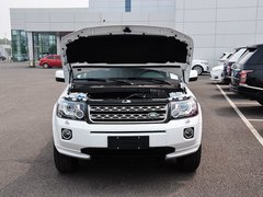 2015款 2.0T Si4 XS典藏版