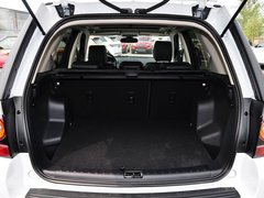 2015款 2.0T Si4 XS典藏版