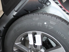 2015款 2.2T SD4 XS 典藏版