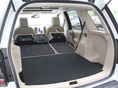 2015款 2.2T SD4 XS 典藏版