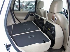 2015款 2.2T SD4 XS 典藏版