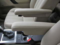 2015款 2.2T SD4 XS 典藏版