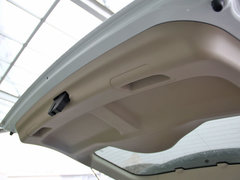 2015款 2.2T SD4 XS 典藏版
