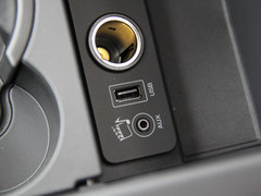 2015款 2.2T SD4 XS 典藏版