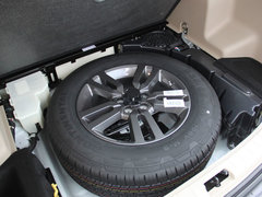 2015款 2.2T SD4 XS 典藏版