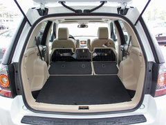 2015款 2.2T SD4 XS 典藏版
