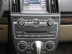 2015款 2.2T SD4 XS 典藏版