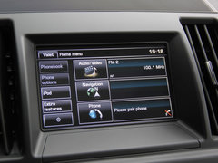 2015款 2.2T SD4 XS 典藏版