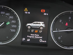 2015款 2.2T SD4 XS 典藏版