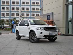 2015款 2.2T SD4 XS 典藏版