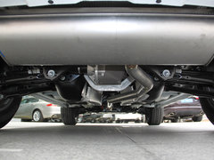 2015款 2.2T SD4 XS 典藏版