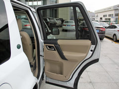 2015款 2.2T SD4 XS 典藏版