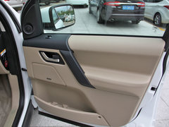 2015款 2.2T SD4 XS 典藏版